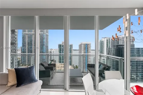 1080 Brickell Avenue Miami FL 33131