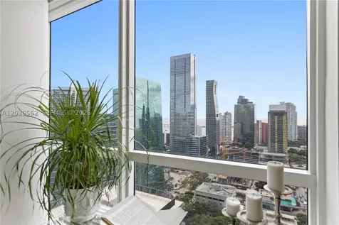 1080 Brickell Avenue Miami FL 33131