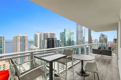 1080 Brickell Avenue Miami FL 33131