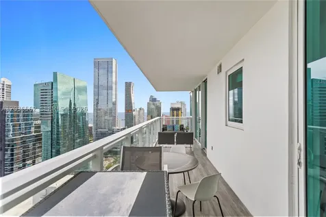 1080 Brickell Avenue Miami FL 33131