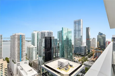 1080 Brickell Avenue Miami FL 33131