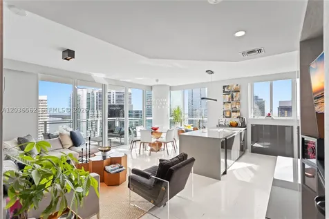 1080 Brickell Avenue Miami FL 33131