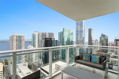 1080 Brickell Avenue Miami FL 33131