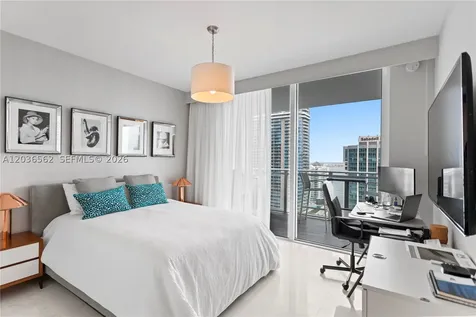 1080 Brickell Avenue Miami FL 33131