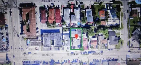 447 E 32nd Street Hialeah FL 33013