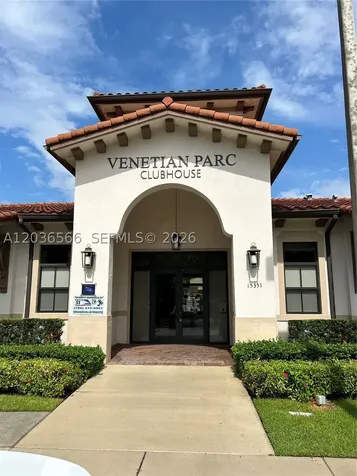 14920 SW 175th Street Miami FL 33187