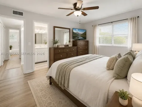 306 S Circle Drive S Boynton Beach FL 33435