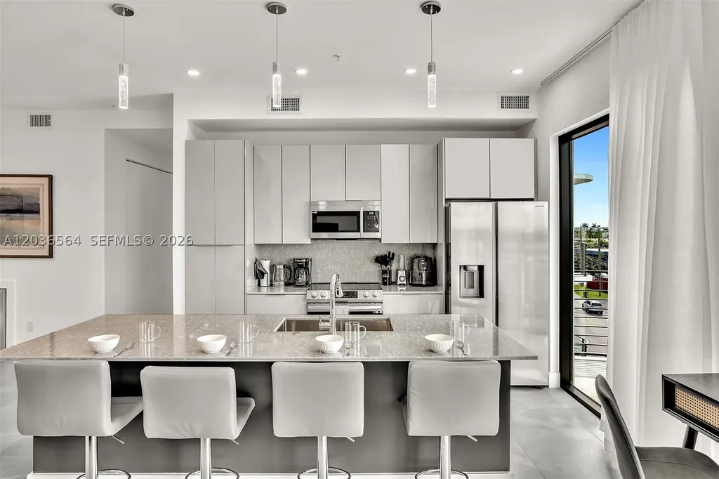 2100 Miami Road Fort Lauderdale FL 33316
