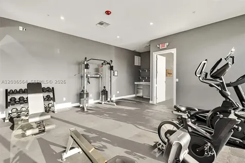 2100 Miami Road Fort Lauderdale FL 33316