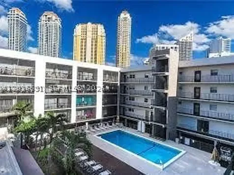 201 S 178th Drive Sunny Isles Beach FL 33160
