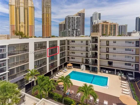 201 S 178th Drive Sunny Isles Beach FL 33160