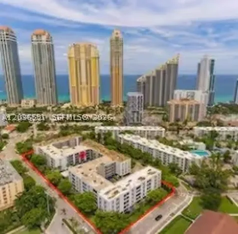 201 S 178th Drive Sunny Isles Beach FL 33160