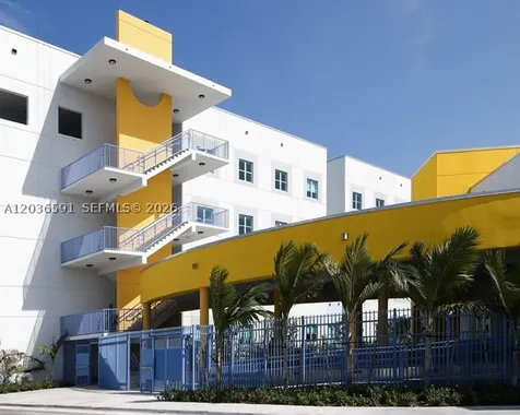 201 S 178th Drive Sunny Isles Beach FL 33160