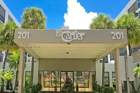 201 S 178th Drive Sunny Isles Beach FL 33160