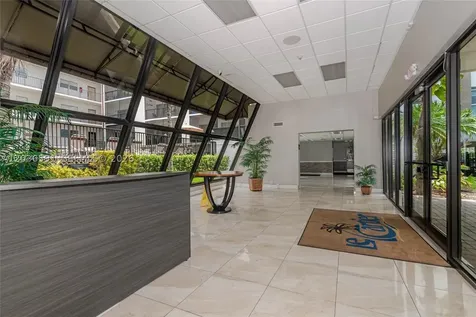 201 S 178th Drive Sunny Isles Beach FL 33160