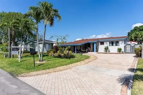 707 SW 3rd Avenue Hallandale Beach FL 33009