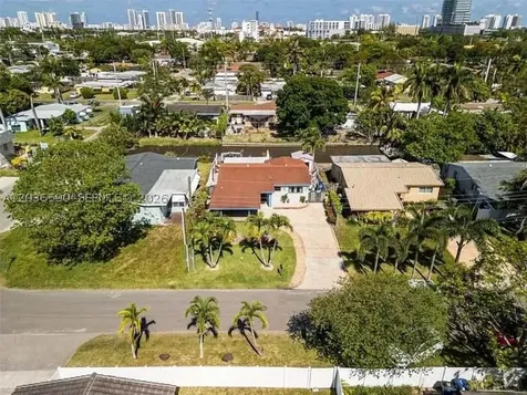 707 SW 3rd Avenue Hallandale Beach FL 33009