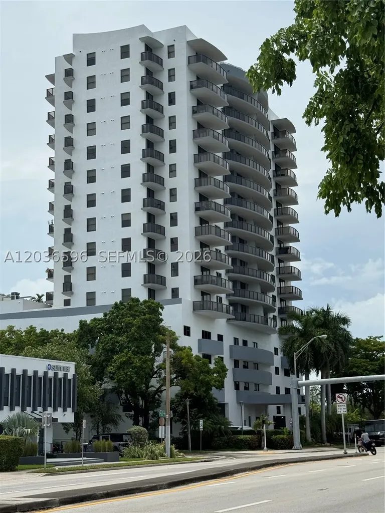 2301 SW 27th Avenue Miami FL 33145