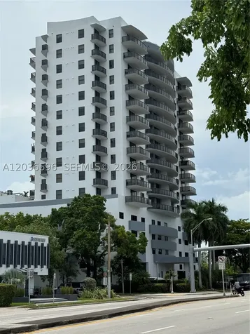 2301 SW 27th Avenue Miami FL 33145