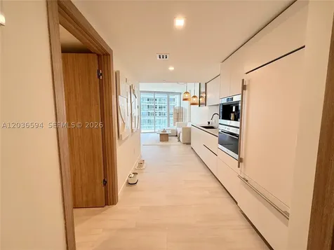495 Brickell Avenue Miami FL 33131