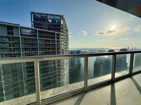 495 Brickell Avenue Miami FL 33131
