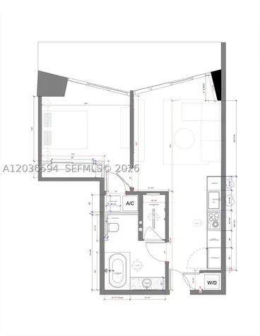 495 Brickell Avenue Miami FL 33131