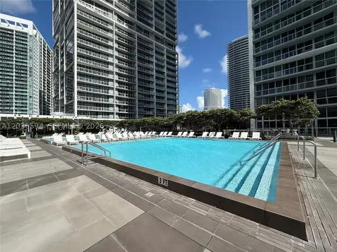 495 Brickell Avenue Miami FL 33131
