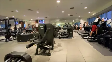 495 Brickell Avenue Miami FL 33131
