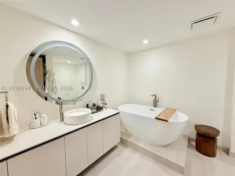 495 Brickell Avenue Miami FL 33131