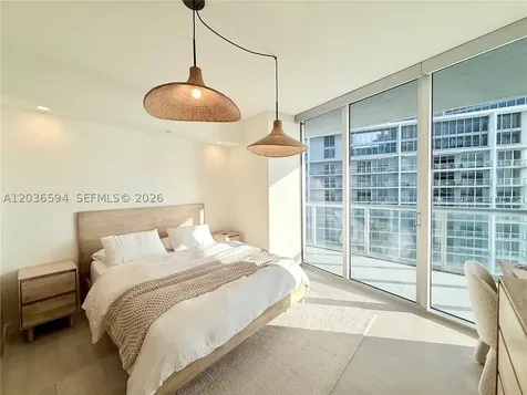 495 Brickell Avenue Miami FL 33131