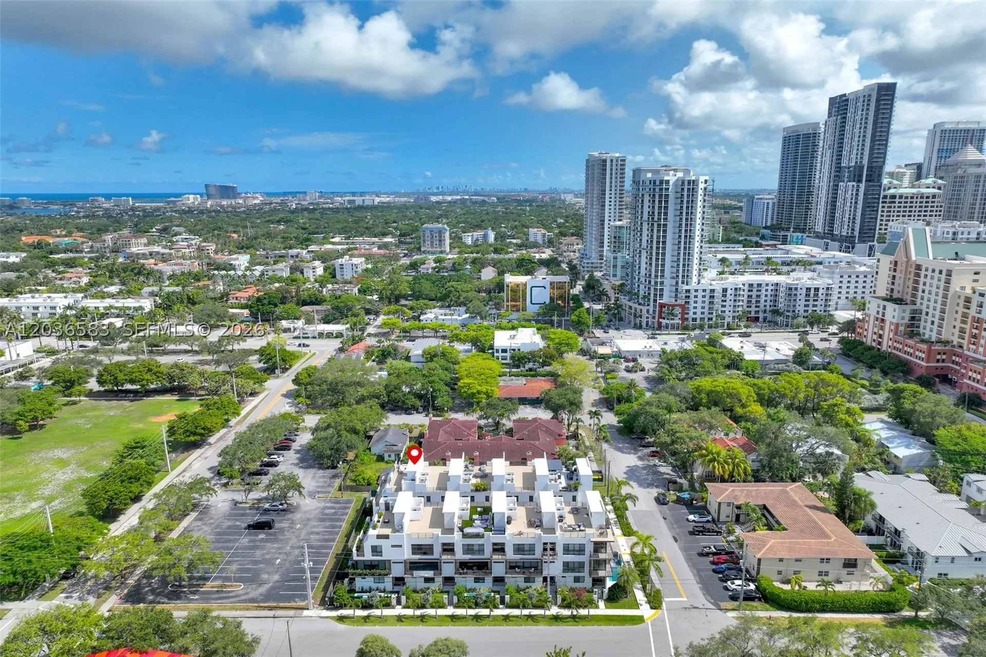 820 NE 2nd Street Fort Lauderdale FL 33301
