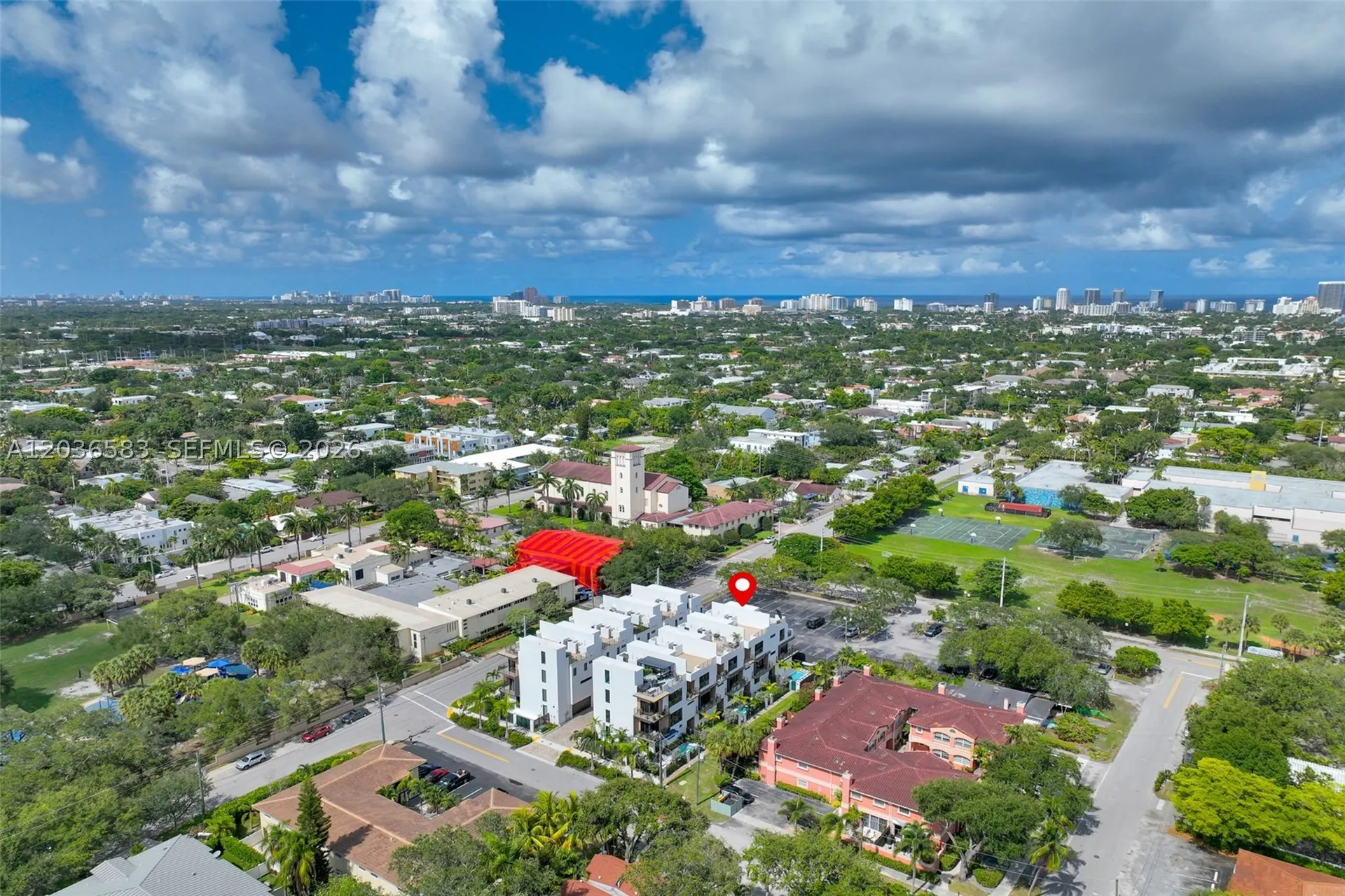 820 NE 2nd Street Fort Lauderdale FL 33301