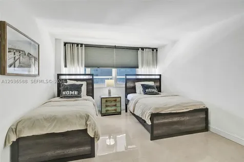 2030 S Ocean Drive Hallandale Beach FL 33009