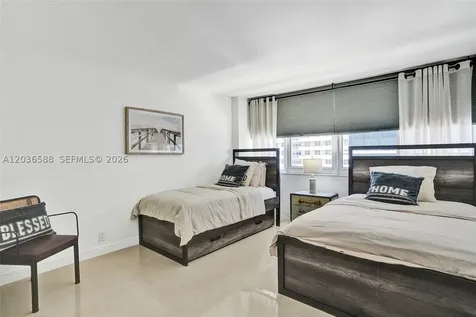 2030 S Ocean Drive Hallandale Beach FL 33009