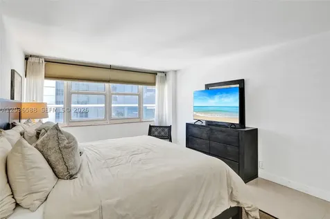 2030 S Ocean Drive Hallandale Beach FL 33009