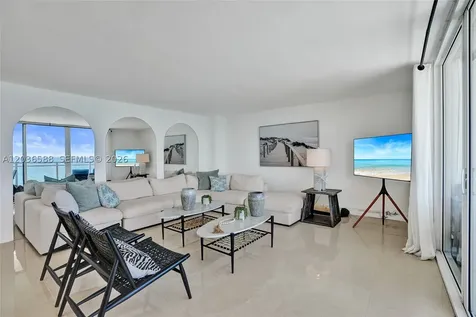 2030 S Ocean Drive Hallandale Beach FL 33009
