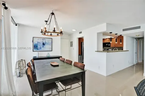 2030 S Ocean Drive Hallandale Beach FL 33009