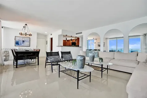 2030 S Ocean Drive Hallandale Beach FL 33009