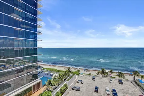 2030 S Ocean Drive Hallandale Beach FL 33009