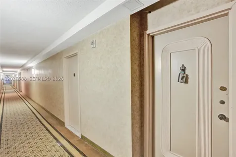 2030 S Ocean Drive Hallandale Beach FL 33009