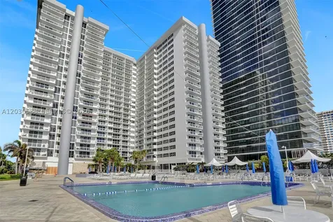 2030 S Ocean Drive Hallandale Beach FL 33009