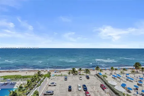 2030 S Ocean Drive Hallandale Beach FL 33009
