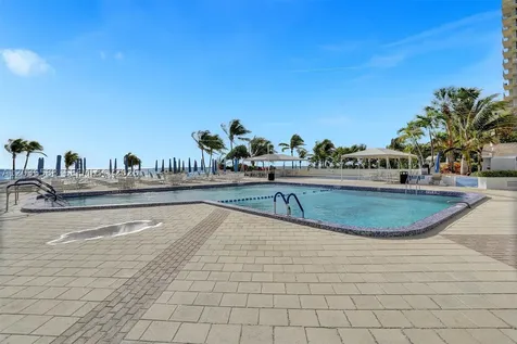 2030 S Ocean Drive Hallandale Beach FL 33009