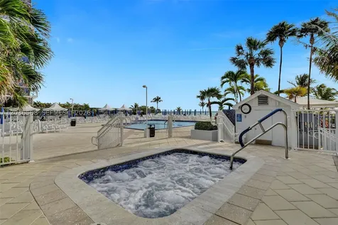 2030 S Ocean Drive Hallandale Beach FL 33009