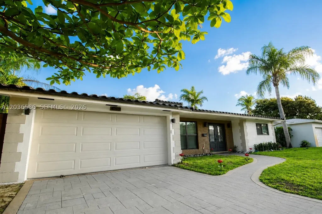 4209 Jefferson Street Hollywood FL 33021