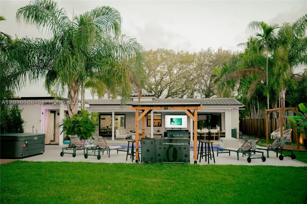 4209 Jefferson Street Hollywood FL 33021