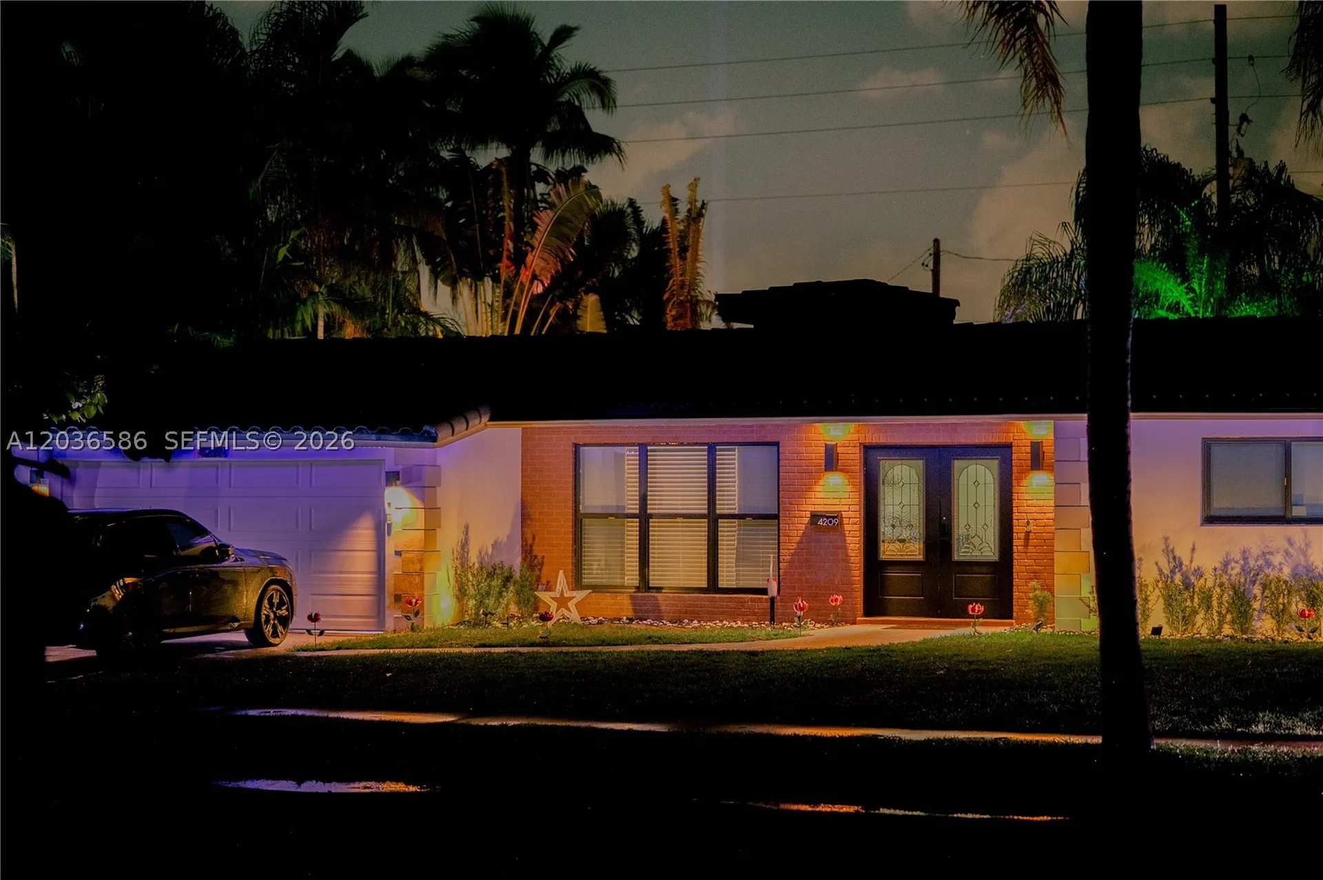 4209 Jefferson Street Hollywood FL 33021