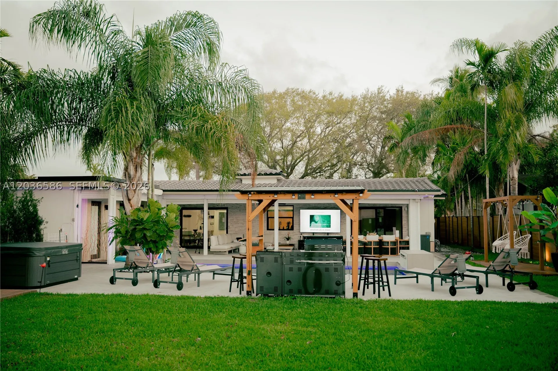 4209 Jefferson Street Hollywood FL 33021