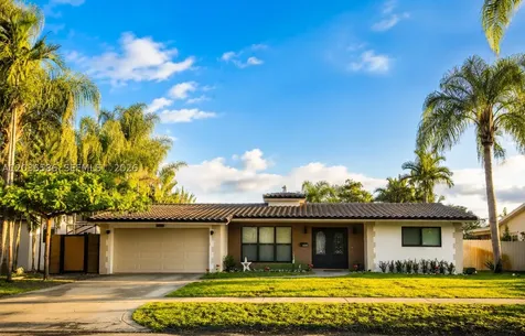 4209 Jefferson Street Hollywood FL 33021