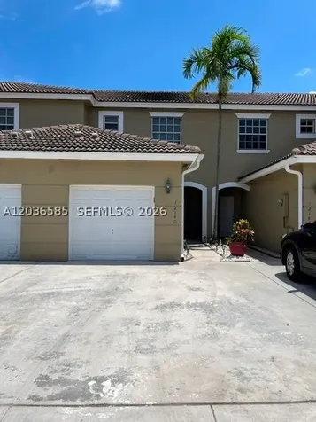 12140 SW 4th Street Pembroke Pines FL 33025